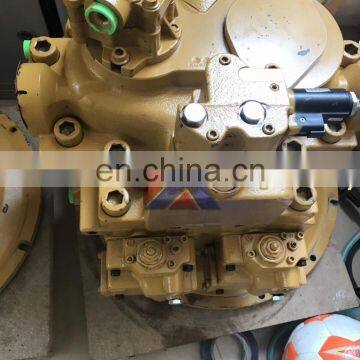 Original Hydraulic Main Pump E330D Excavator Pump Assy for Excavator K5V160 photo-4