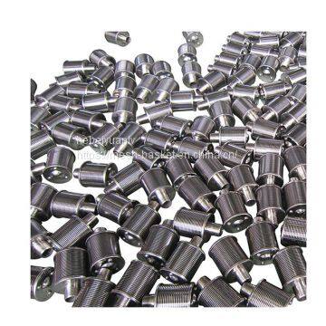 Johnson Wedge Wire Screens Filter Nozzle photo-3