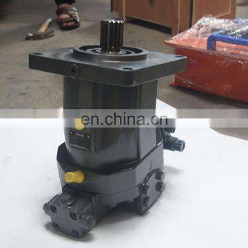 Replace Rexroth AA6VM200HA1R2/63W-VS0527HA Rotary Drill Power Head Plunger Motor photo-5
