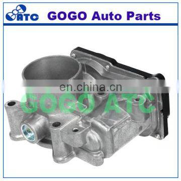 Throttle Body For Renault Clio Kangoo Modus Twingo 1.2i 16V 20 OEM 70370300, 703703000, 8200285017, 8200568712