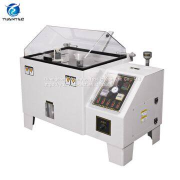 Industrial Lab Anti-Corrosion Test Machine Salt Spray Test Chamber