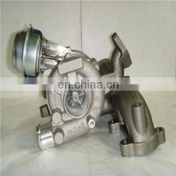 The High Quality Turbocharger GT1749V 713673-5006 038253019N