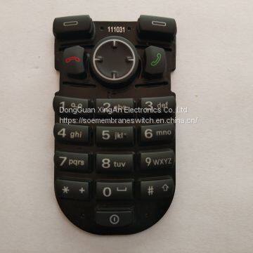 Keypad With Mesh Circuit for Point-of-sale photo-4