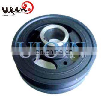 Дешевая лысина коленчатого вала (ls crank pulley) для HILUX 2.5 D4D, 3.0 D4D, QUANTUM 2.5 D4D, для FORTUNER 3.0 D4D 13408 - 30011. Диаметр наружный 161, количество отверстий 36, 13408300