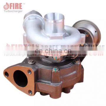 For Toyota RAV4 2.0 D-4D Car Engine 1CD-FTV turbocharger GT1749V 721164-0010 Turbo 17201-27040