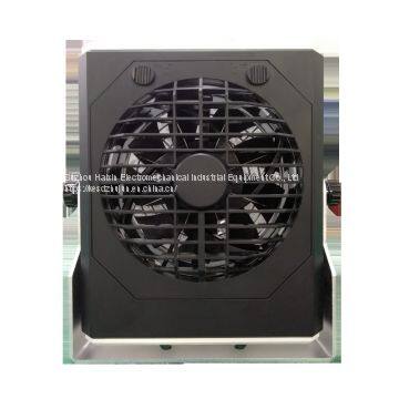 Automatic cleaning type ion fan KF-19AY