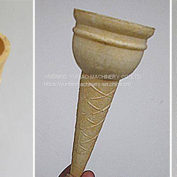 Best Quality Automatic Ice Cream Cone Machine photo-2