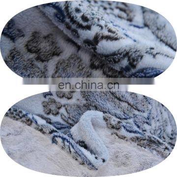 2020 3D Printed Polyester Coral Fleece Blanket photo-1