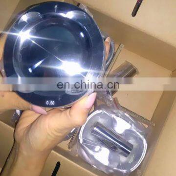 Lightweight Super Racing Parts for Yamaha Marine Jet 1100 650 701 760 1100 1200 Superjet Wave Jammer Runner 500 Engine Valve photo-7