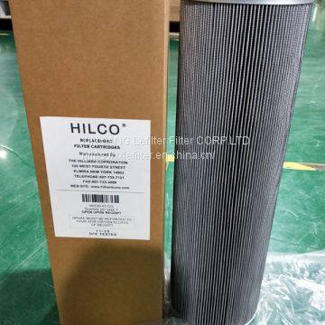 Hilco Separator Filter HS611--200-CSP photo-4