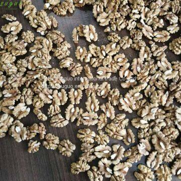 2020 XinJiang Light Halves Walnut Kernels photo-3