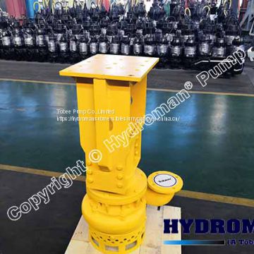 Hydroman™  Hydraulic Dredging Pump