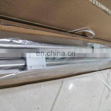 SMC Magnetically Coupled Rodless Cylinder CY3R Series CY3R32-1900 photo-5