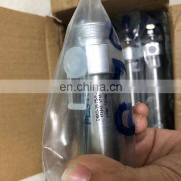 Made in China Pneumatic Cylinders DSAG-25-75-P-A 171845 Mini Cylinder photo-3