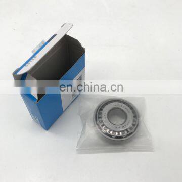 ntn bearing 30302 tapered roller bearing 30302 JR size 15x42x14.25mm high speed miniature bearing