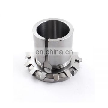 china manufacturer supply H23 series 100mm metric shaft adapter sleeve H2322