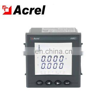 AMC96L-E4/KC Electricity Meters Power Meter Para Fibra Optica With CE Certificate photo-6