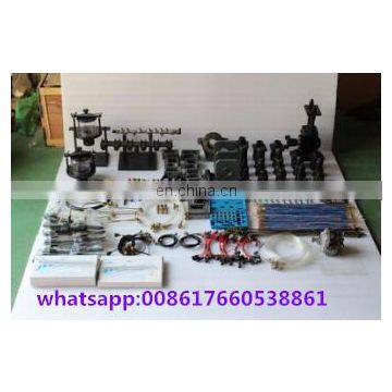 815A Common Rail Injection Pump Test Bench Eps 815 Diesel Injection Pump Test Bench photo-5