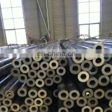 12mm thickness hot rolled st358 boiler pipe