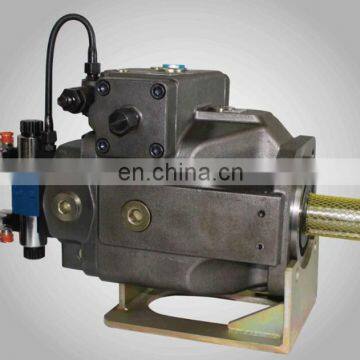 A4VSO125 DFR DRG Mode of Operation Hydraulic Plunger Pump photo-6