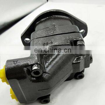 Parker F12 series F12-080 fixed displacement hydraulic motor F12-080-MF-IV-D-000 3780767