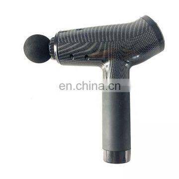 Hot Selling Cheap Cordless Whole Body Relax Muscle Deep Tissue Vibration Massage Gun photo-4