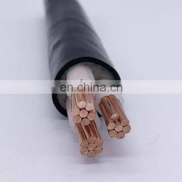 Power Transportation Fast Cable Bunch Copper Electric Wire Cable photo-3