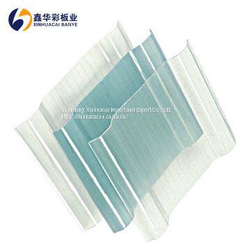 Corrugated Tin Sheets For Greenhouse Corrugated Galvanized Steel Panels