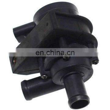 Auxiliary Additional Water Pump 1K0965561J for VW PASSAT GOLF JETTA TIGUAN AUDI SEAT SKODA photo-2