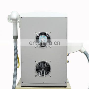 Germany Bars 3 Wavelength 755 808 1064 Diode Laser / Laser Diode 808 / Hair Removal 755nm Alexandrite Laser photo-4