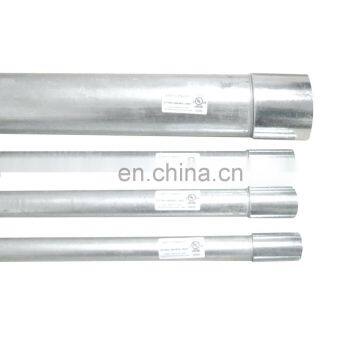 Supplies of Rigid Electrical Ferrous Metal Conduit List photo-4