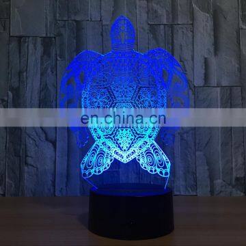 Selling Home Decoration Colorful Accessories Perfect Gift Night Light