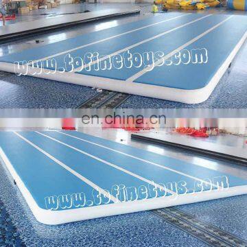 Practice Inflatable Gym Gymnastics Mats