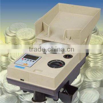 coin counter machine|coin sorter machine|Multi-size coin sorting machine