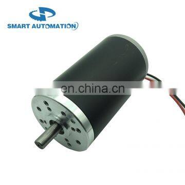 80mm Equivalent to GR80 Dc Motors 100w 200w 300w China Manufacturer