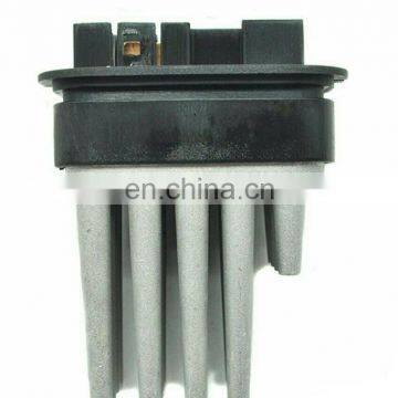 Heater Blower Motor Resistor  90566802 13124716 1808441 52488536 90512510 High Quality