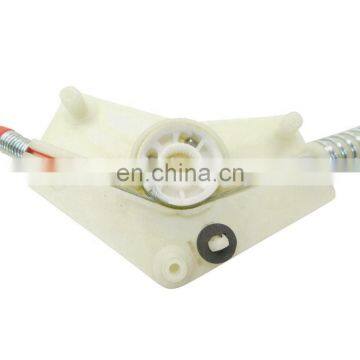 Window Regulator Front Right Passenger Side for 05-12 Porsche 911 Boxster Cayman 98754207601 High Quality photo-5