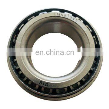 Lm501310 High Quality Sales Taper Roller Bearing photo-3