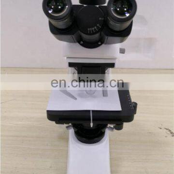 High Precision Inverted Biological Compound Trinocular Microscope photo-5