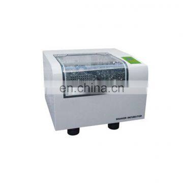 Thermostatic Laboratory Shaking Incubator Shaker photo-2