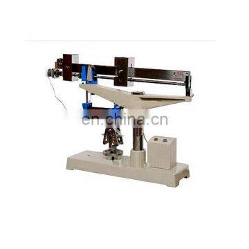 T-BOTA DKZ-5000 6000 Cement Electric Antiflex Testing Machine Manufacturers, Professional Electric Flexure Tester