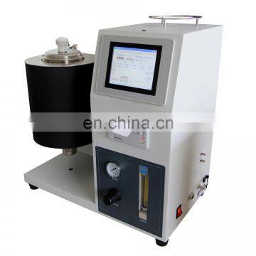 Petroleum Test/Automatic Carbon Residue Tester (Micromethod) photo-2