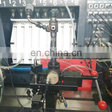 COMPREHENSIVE COMMON RAIL TEST BENCH CR918