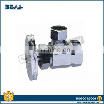 BWVA 100% On-time Shipment Protection Durable Angle Valve photo-2