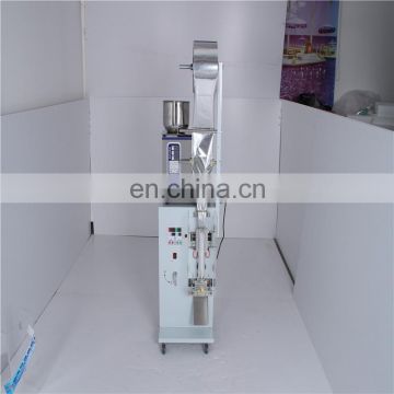 Full Automatic 3 Side Sealing Sachet Powder Spice Packaging Machine For Packaging Milk Powder