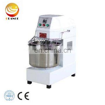 Hot sales B20 multifunctional 20L Industrial food blender mixer 0086-15939556928