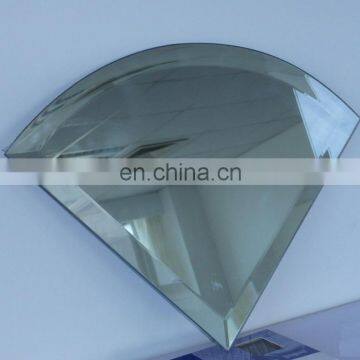 0.5 1.0 1.2 1.5 2.0 2.7 3.0mm clear aluminium sheet mirror price