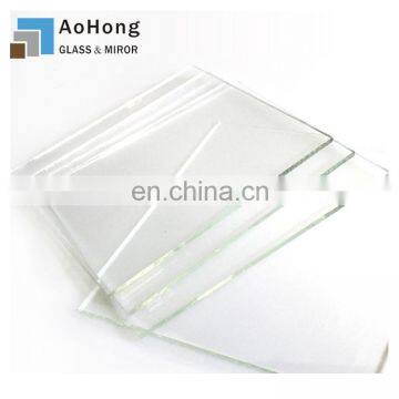 3mm-19mm Clear Extra Glass Aquarium Sheet