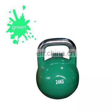 High Quantity Hand Grip Competition Kettlebell photo-2