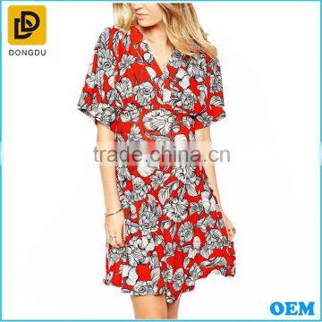 Wholesale Cheap Price Fashion Casual Maternity Dresses OutdoorPregnancy Clothes